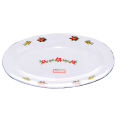 White Color Enamel Basin Wholesale